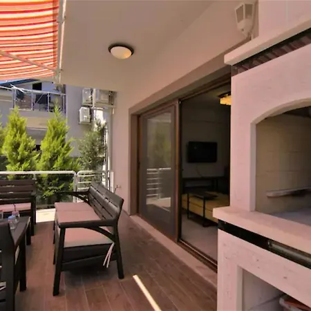 فيلة Child Friendly Villa With Pool In City Center *
