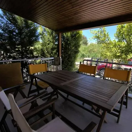 فيلة Child Friendly Villa With Pool In City Center فتحية
