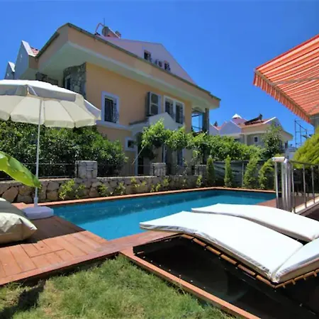 فيلة Child Friendly Villa With Pool In City Center *
